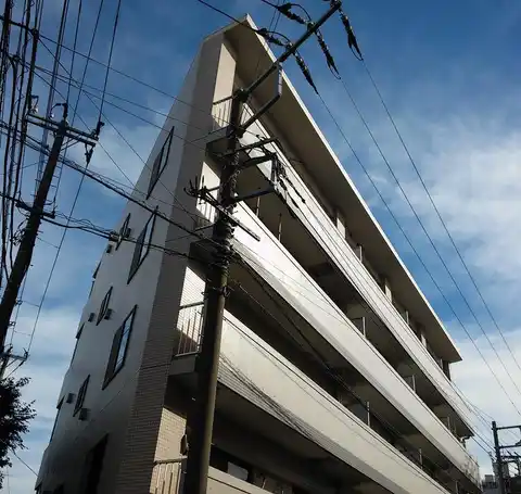 三栄ハイツIII