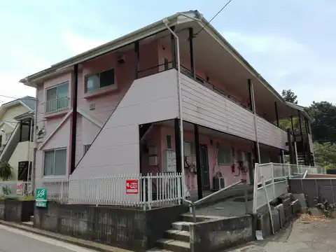 ドエル小菅C