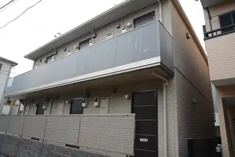 フェリーチェ川崎