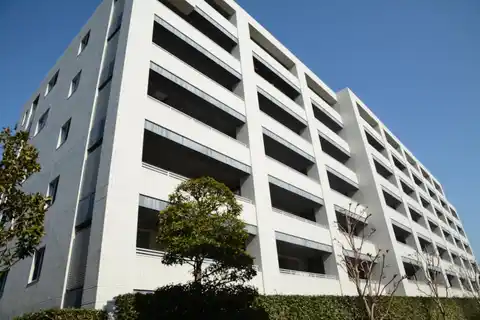 オーベル元住吉プレクシード