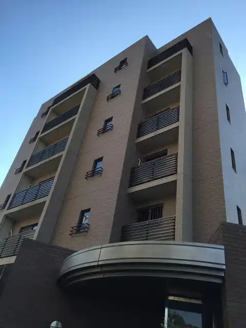 パルテール梶ヶ谷