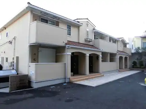 ラヴェール稲村ガ崎