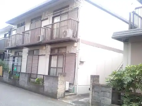 ハイツ萩原