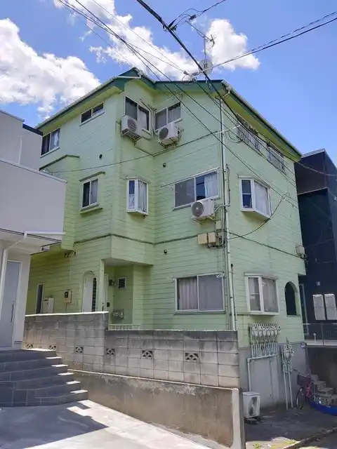 日野グリーンピース