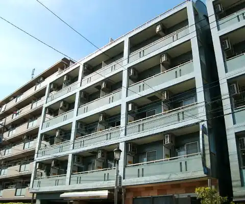 カーサ巴南蔵院