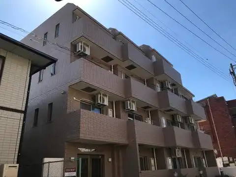 ドーム行徳