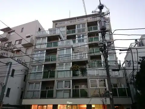 ADIK恵比寿南