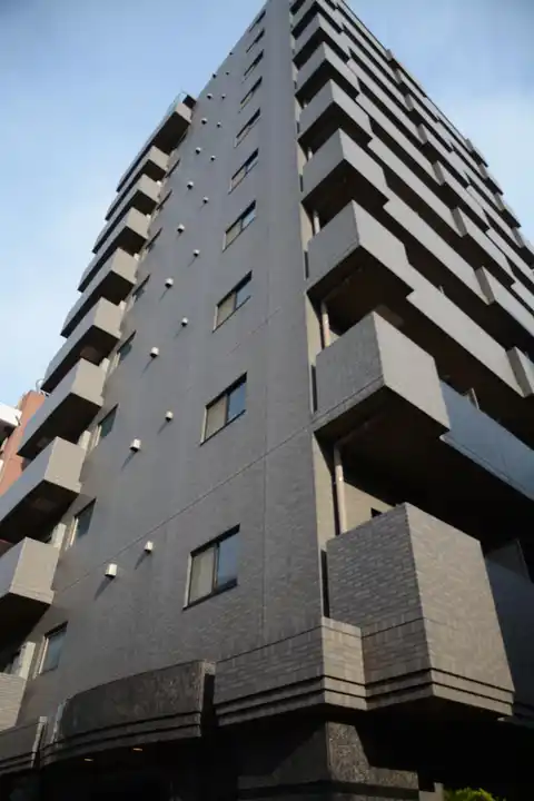 ルーブル蒲田伍番館