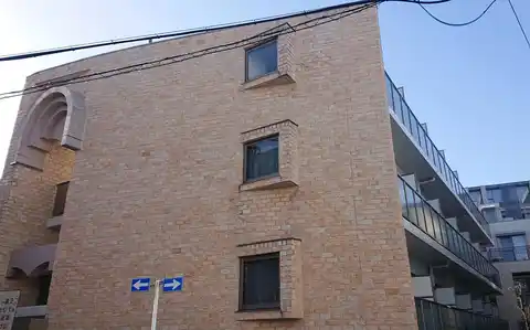 ルミエール板橋本町