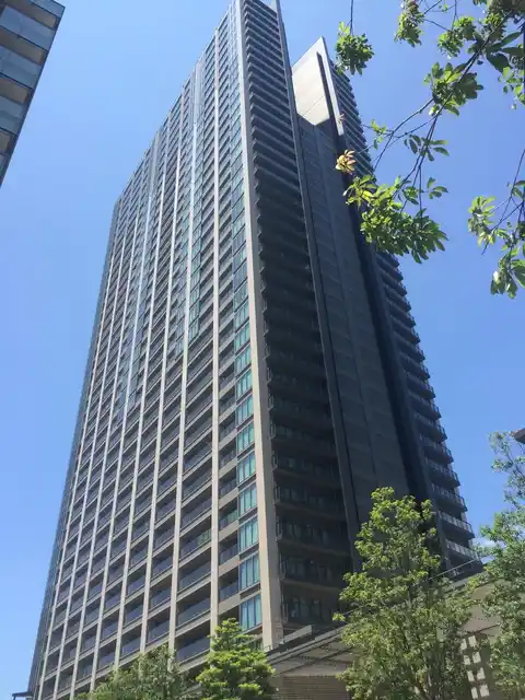 パークコート千代田富士見ザタワー