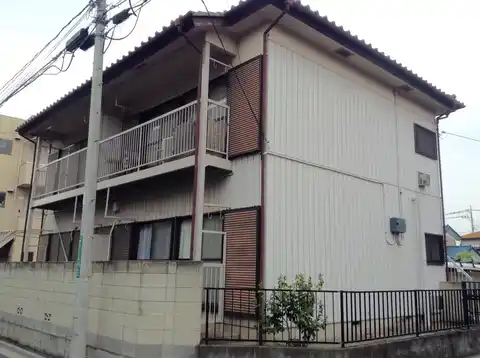 コーポ小笠原