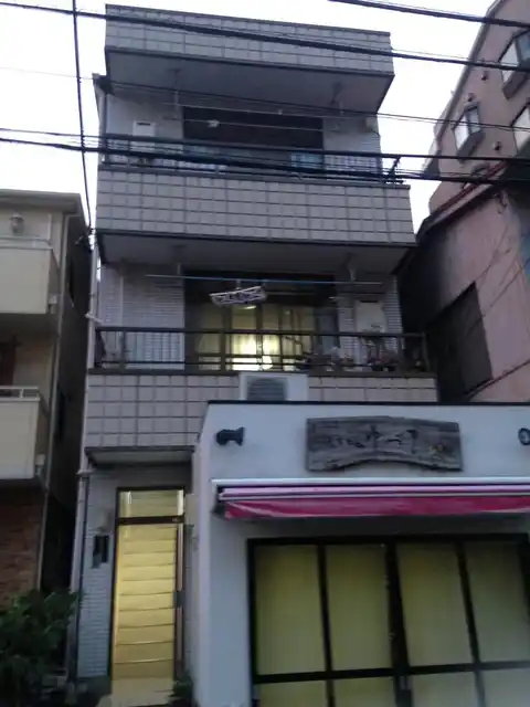 コーポ斉藤