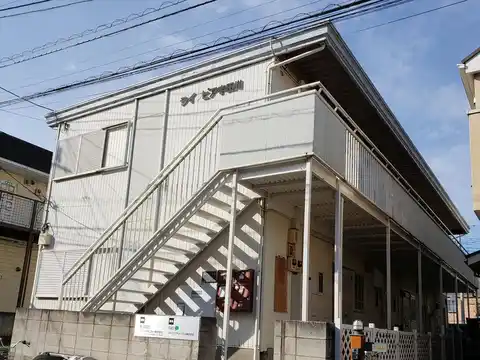 ライフピア行徳1