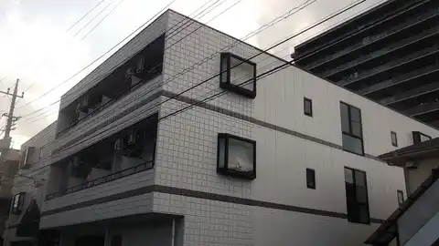 メゾンあきば第5