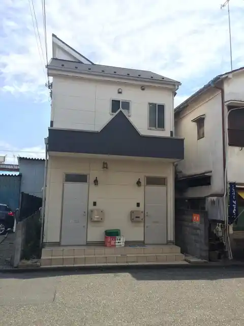 AKレジデンス