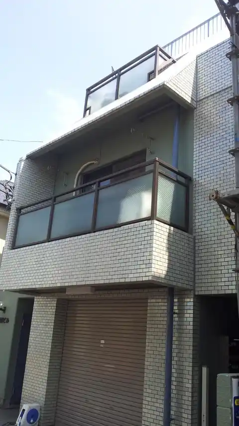 柴田ビル
