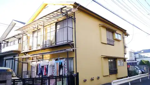 やよい荘