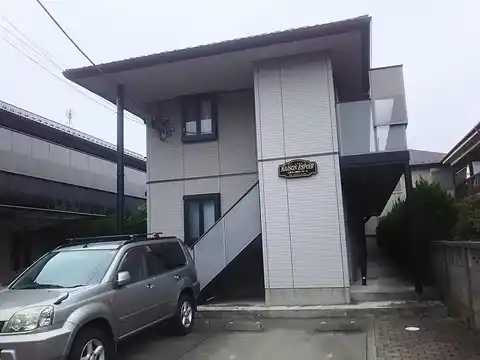 メゾンエスポワール