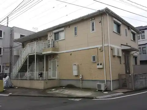 メゾンドA