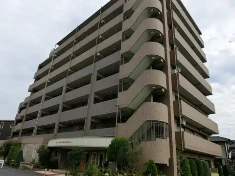 ライオンズマンション豊田南