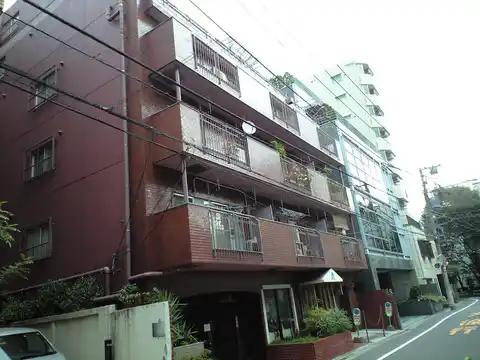 フドウ山本ハイツ