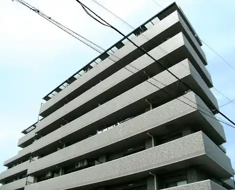 ライオンズガーデン田無