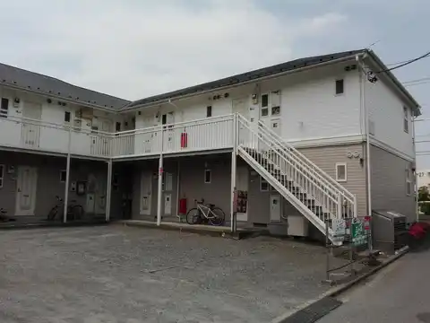 ドミールアゼリア