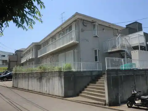 ベンハウスI番館