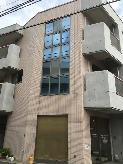 トゥーリーフ鵠沼