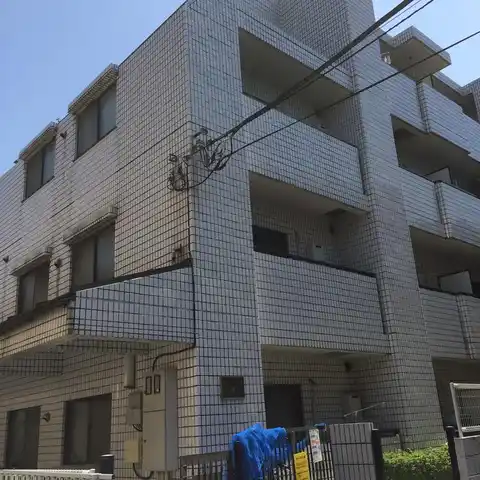 グレースハイム桂