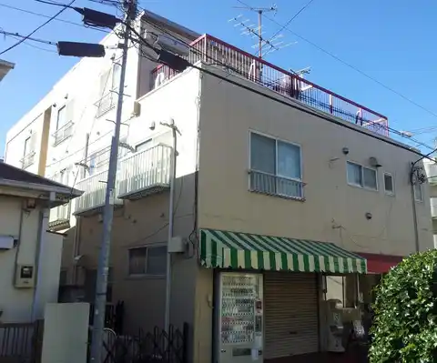 第5経堂ビル