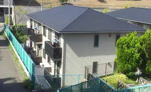 ハイツ緑台B棟