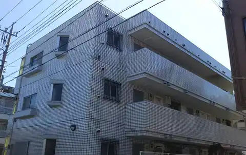 M・Iマンション