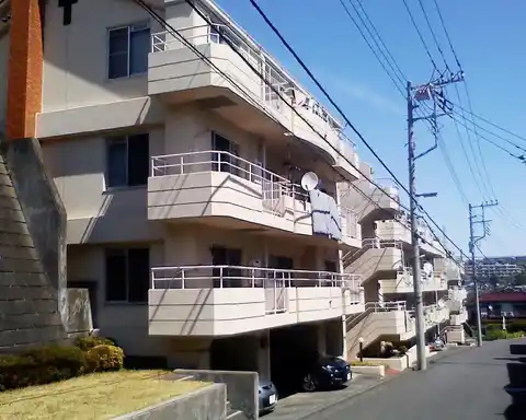 ユニベル長津田