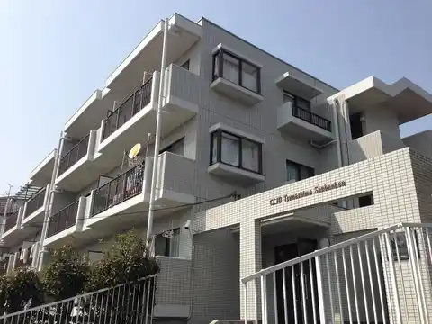 クリオ綱島参番館