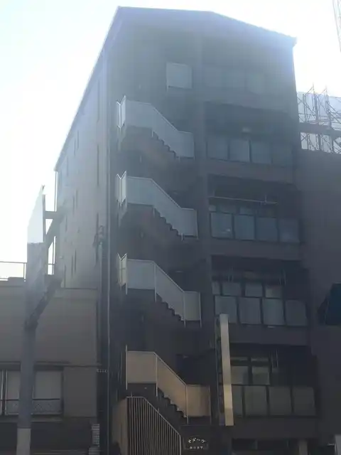 モダーヴ西日暮里