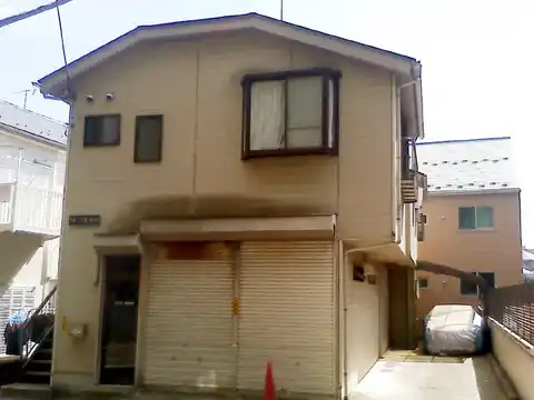 リーフ長津田