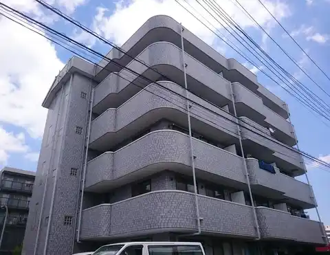 フラワーウッドⅡ