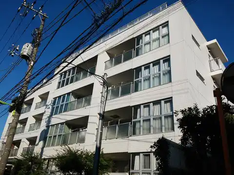 アールヴェール笹塚SS-モダン