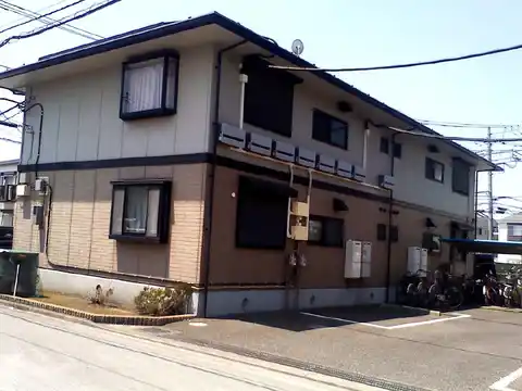 ブルーポピーハイツA
