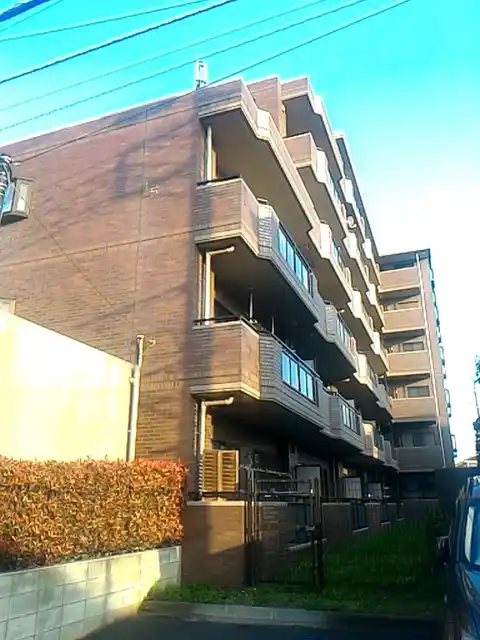 パステル堀之内