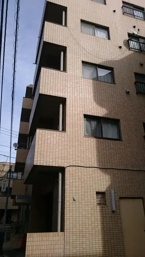 サントル動坂