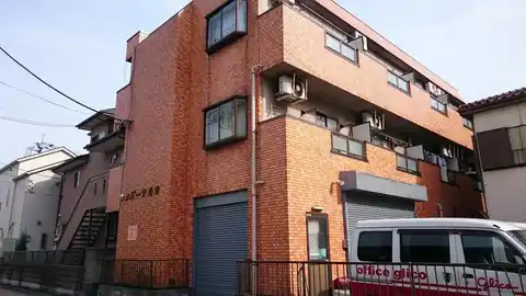 サンパーク秀栄