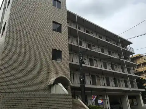 友野プラザ