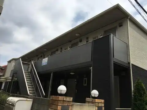 パークベルヴュー