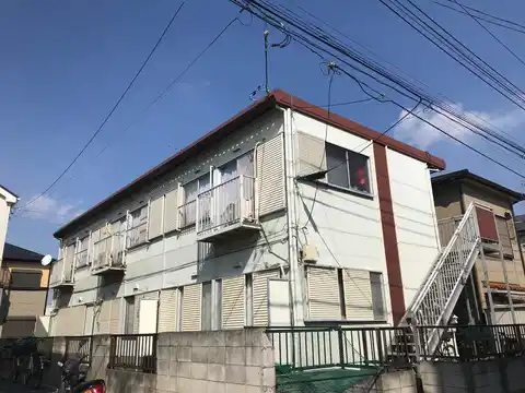 メゾンコトブキ