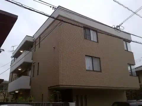 メゾン本駒込