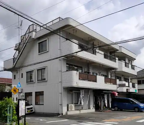 コート古屋