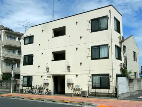 ハリーヒルズ