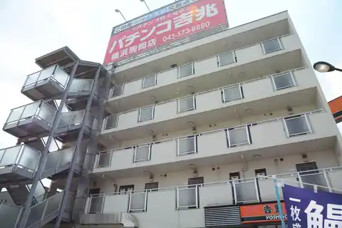 ハイツニコク